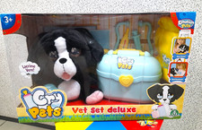 Emotion Cry Pets Vet Deluxe