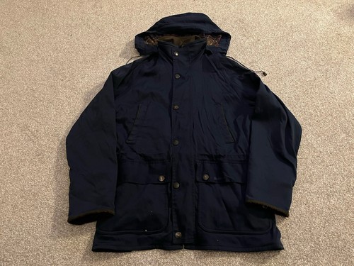 Giacca con cappuccio barbour - cappuccio,
