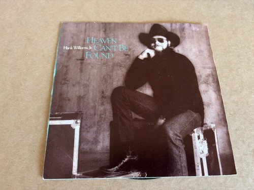 Hank williams heaven can t - hank,