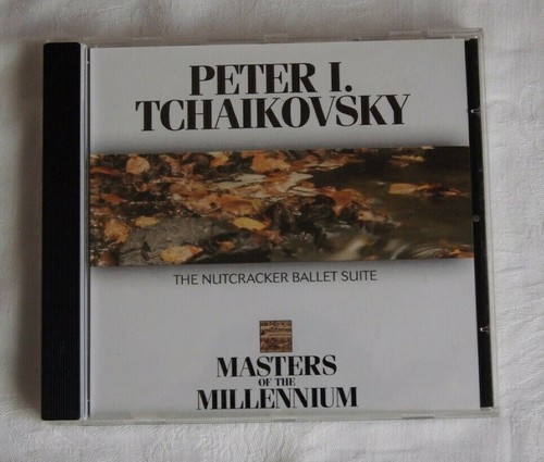 Tchaikovsky masters the - tchaikovsky,