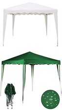 Gazebo Pieghevole Mt 2x3