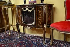 Servante stile Luigi XV con