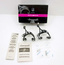 Bici da corsa Campagnolo Athena D Skeleton Gravel freni BR12-ATB nuova scatola originale