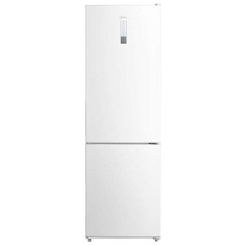 Midea frigorifero combinato - midea,