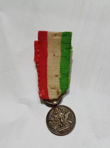 Medaglia mignon tiro - mignon,