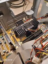 Computer Pentium 2 MMX 132 M. di RAM Windows 98