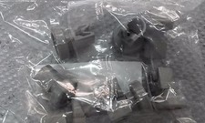 KIT 8 RUOTE PER CESTO