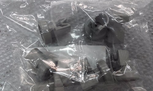 Kit ruote per - 8,