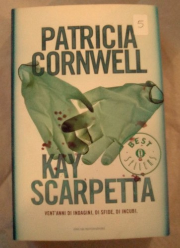 Dalla mia collezione - mia, patricia