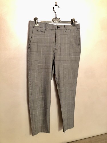 Pantaloni uomo zara principe - pantaloni,