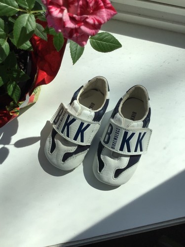 Bikkembergs unisex sneakers
