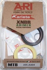 Kit guarnizioni forcella mtb