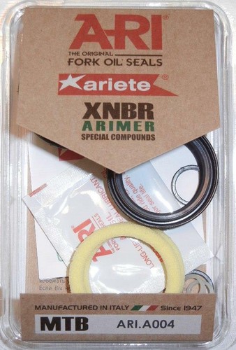 Kit guarnizioni forcella - , mtb