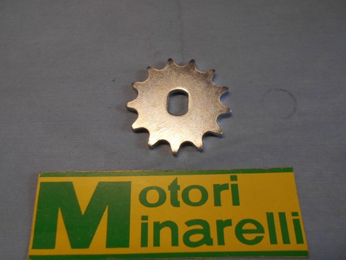 Pignone minarelli - z, 13