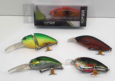 Lotto 5 Artificiali - recupero