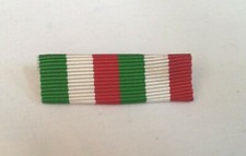 Nastrino petto per medaglia - da,