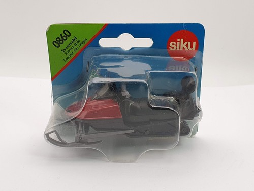 Motoslitta siku 60 - siku, 1/60