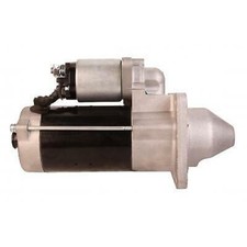 Per New Holland L-60 L-65 L-75 L-85 L-95 Avviamento Motore Nuovo