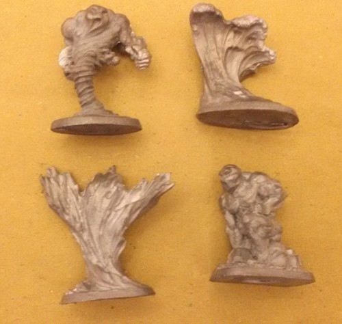 Ral partha tsr d - partha, ad&d