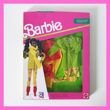 Barbie United Colors of