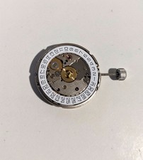 Movimento automatico originale