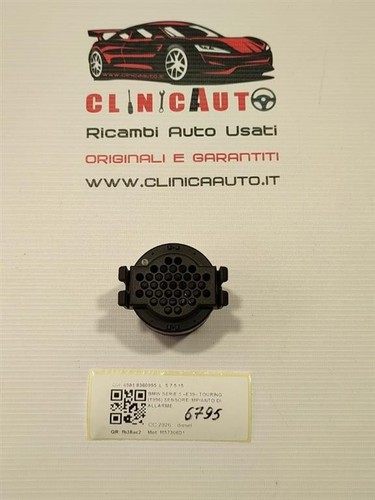 Sensore allarme cruscotto per - allarme,