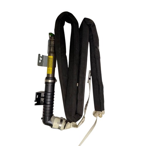Airbag tendina lato sinistro - tendina,