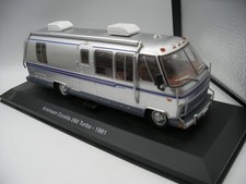 Voiture eme ixo - 1/43,