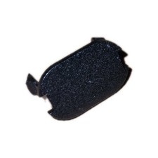 TAPPO COPERCHIO BARRA LONGITUDINALI PORTATUTTO TETTO ORIGINALE FIAT PANDA 319