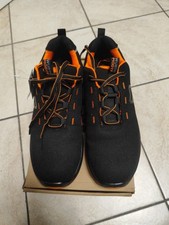 scarpe antinfortunistica Wurth