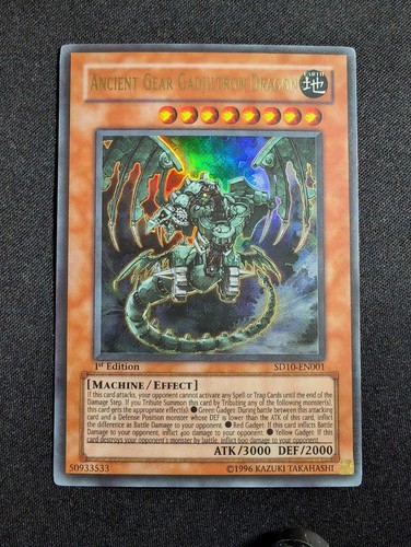 Yugioh antico drago - yugioh,