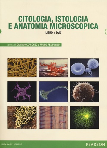 Citologia istologia e - citologia,,