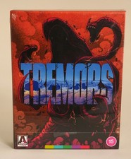 Tremors - Teil 1 - Blu Ray