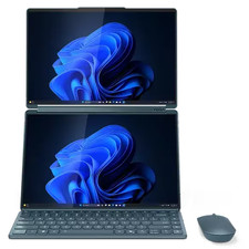 Lenovo Yoga Book 9i Gen 10