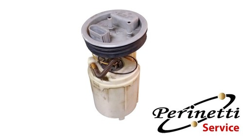 Pompa carburante galleggiante - carburante,