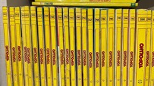 TOPOLINO (vari numeri da 1700