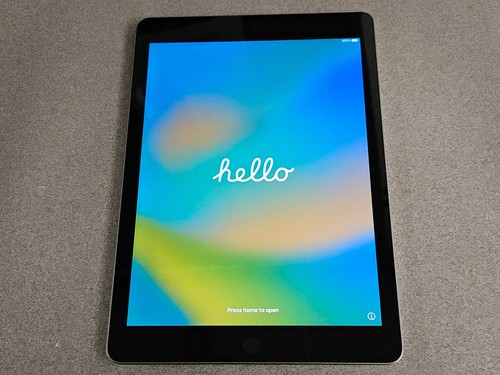 Apple ipad 5th gen a1822 - apple,