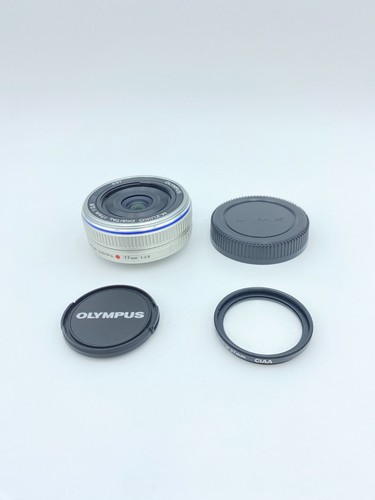 Olympus zuiko digital - olympus, 17