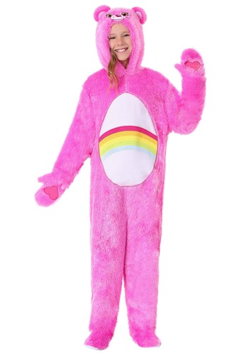 Costume classico orso allegro