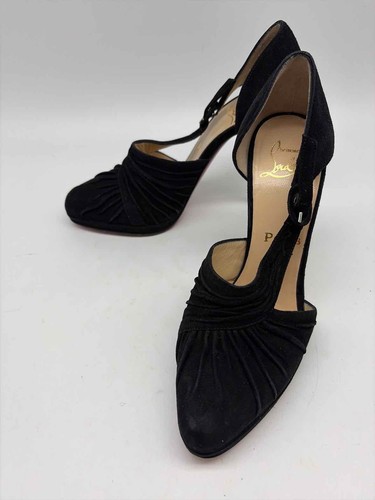 Christian louboutin nero - louboutin,