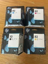 HP 10 E 82 Designjet 500 800