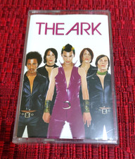 MC MUSICASSETTA - The Ark –