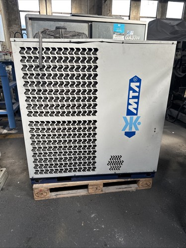 Essiccatore aria compressa - essiccatore,