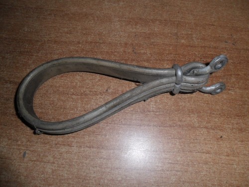 Maniglia cortesia interna - cortesia,