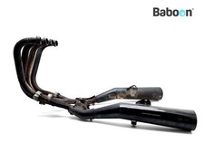 Impianto della marmitta