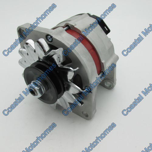 Compatibile con alternatore - con,