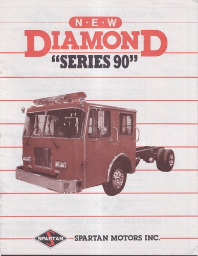 Brochure ordine camion dei