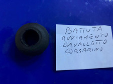 GOMMINO CAVALLETTO BATTUTA