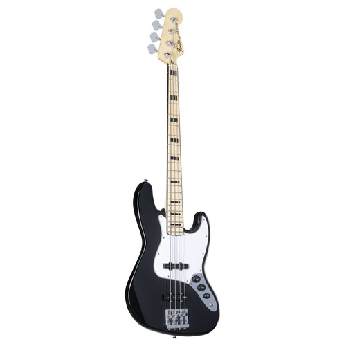 Fender geddy lee - geddy,