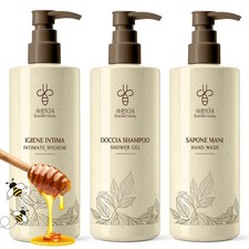 Kit Cortesia 1x Doccia